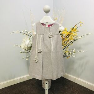 Alouette Girls Dress size 5